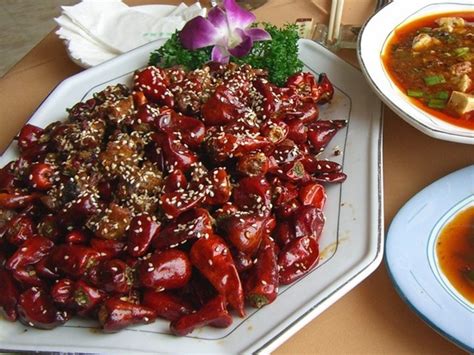 Not all thai food is super spicy. What is the spiciest food in the world? - Quora
