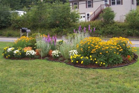 26 Perennial Garden Design Ideas Inspire You To Improve Your Outdoor