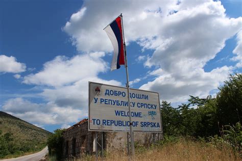 Republika Srpska To Tender 100 Mw Pv Project Pv Magazine International