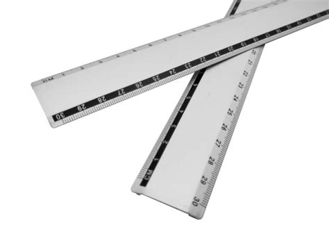 Steel Straight Edge Ruler Archbox