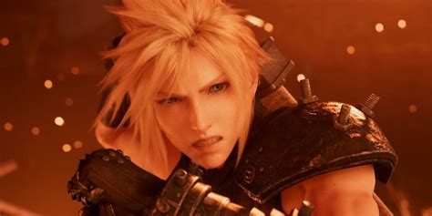 Final Fantasy 7 Remake: Why Cloud Constantly Gets Headaches
