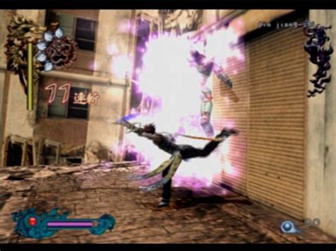 Bujingai The Forsaken City Iso Playstation 2 Ps2 Download Blueroms