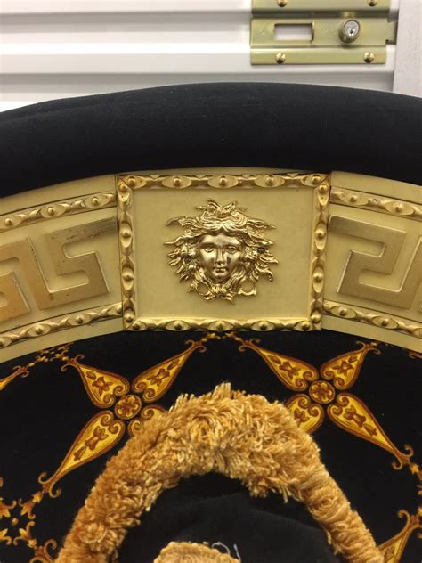 Versace Sofa In London For £25000 For Sale Shpock