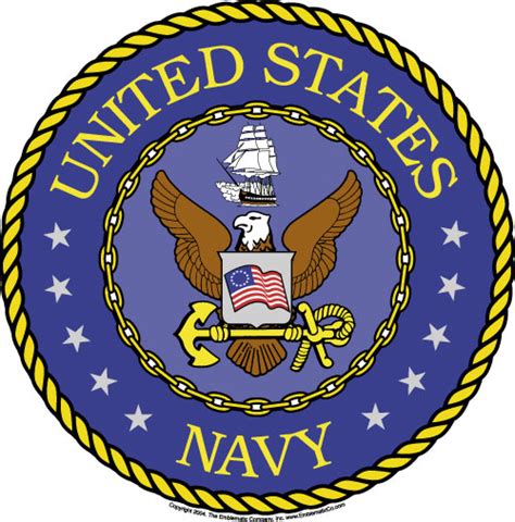 Us Navy Logo Clip Art Clipart Best Clipart Best