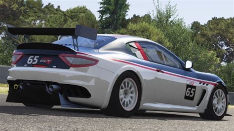 Igcd Net Maserati Granturismo Mc Gt In Assetto Corsa