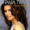 Music Princess: Shania Twain 02