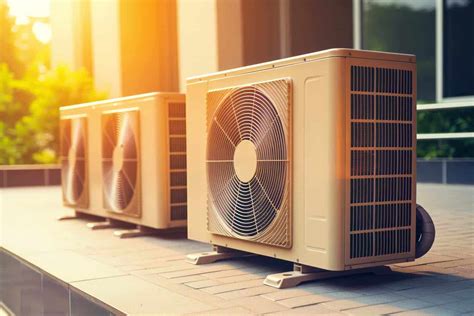 Central Air Conditioning Replacement Understanding The Cost Estimates
