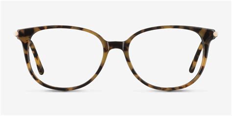 Jasmine Tortoise Acetate Eyeglasses From Eyebuydirect A Fashionable Frame With Great Quality