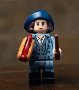 I also added a new feature to allow you to easily let me know when the price of a figure does not appear correct to you. LEGO Harry Potter 71022 Collectible Minifigures Series 1 ...