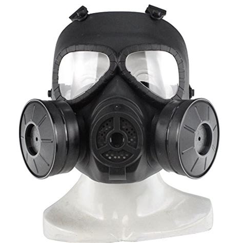 Sas Gas Mask For Sale In Uk 56 Used Sas Gas Masks