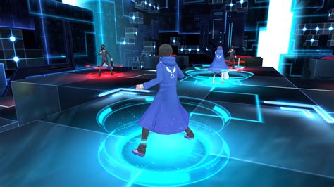 Hacker's memory is a side story to digimon story cyber sleuth. Digimon Story: Cyber Sleuth - Hacker's Memory Game-play Screenshots & Artwork - The Hidden Levels