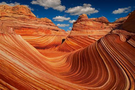 Paria Canyon Vermilion Cliffs Wilderness Az Benoit Jacquet Flickr