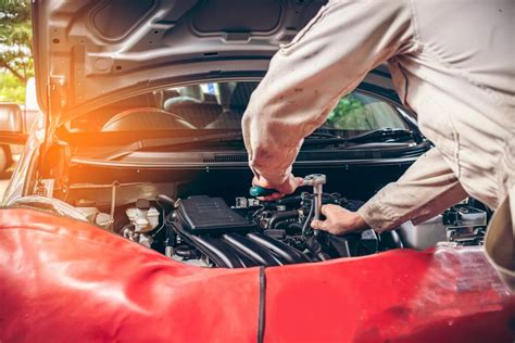 Basic Car Maintenance Tips Every Driver Should Know Autoversed
