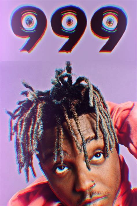 Juice Wrld Wallpaper Hd Iphone Juice Wrld Unseen Photos From The Late Rapper S Nme Cover Shoot