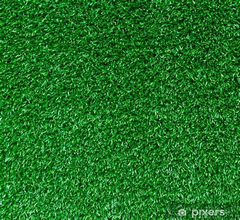 Wall Mural Artificial Grass Texture Pixersuk