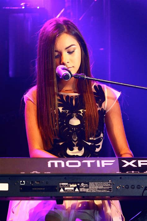 Angie Vazquez Lead Singer And Keyboardist Of The Vazquez Sound Group