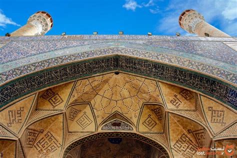 مسجد جامع اصفهان مسجد عتیق اصفهان همه آنچه قبل از رفتن باید بدانید