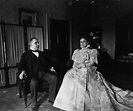 william-mckinley-and-wife-seated-photo - William McKinley Pictures ...