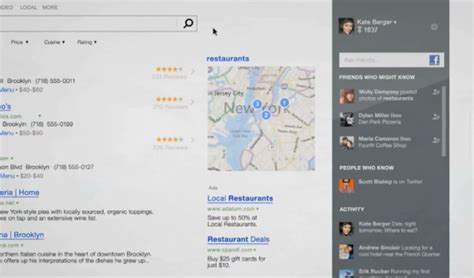 Social Search And Social Résumés The Flaws Of The Bing