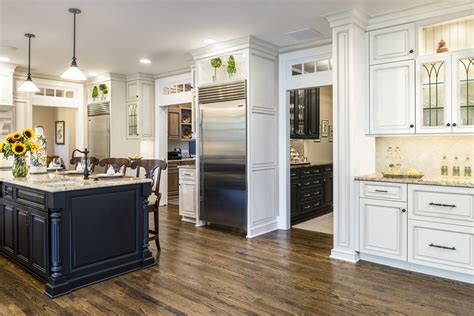 The Beauty Of American Classics Kitchen Cabinets Home Cabinets