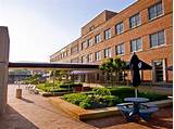 Pictures of Georgetown University Medical School