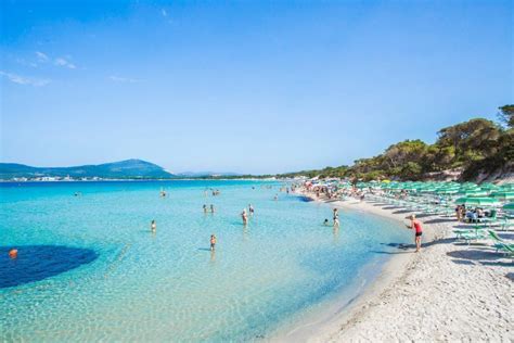 Alghero Sardegna Consigli Per Una Vacanza Indimenticabile
