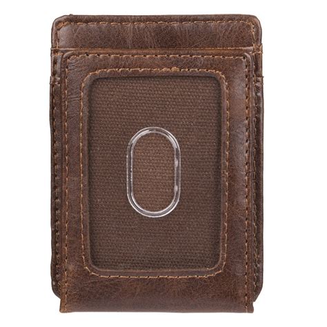 Columbia Mens Rfid Wide Magnetic Wallet Overtons