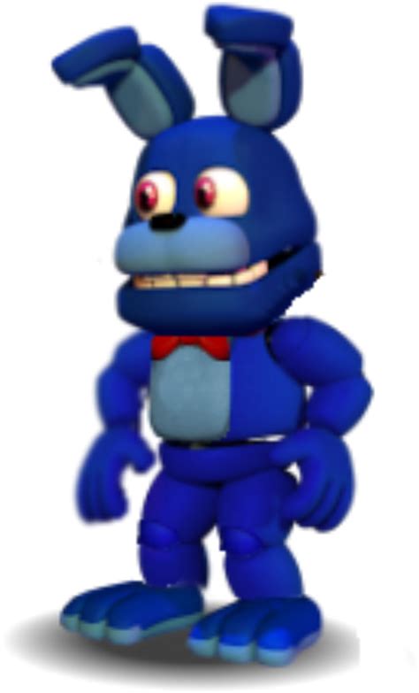 Download Adventure Sticker Freddy Fnaf World  Png Image With No
