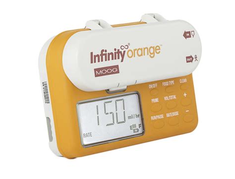 Infinity was founded in 1955 as the dixie insurance company in anniston, alabama. Infinity® Orange Small Volume Enteral Feeding Pump - Bowers Medical Supply