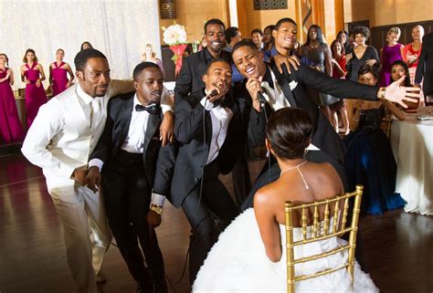 11 Reasons Why The New Edition Story Was Absolutely Epic
