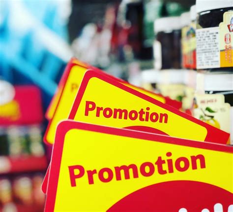 5 Online Company Store Promotion Ideas