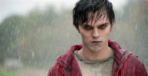 Creating A Sensitive Zombie In ‘warm Bodies The New York Times