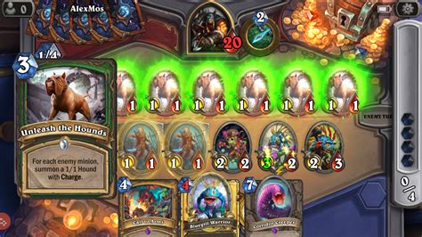 2 underbelly angler 2 core; Hearthstone Deck Guide: Murloc Paladin [Updated for The ...