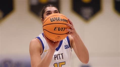 Cassidy Crawford Women S Basketball University Of Pittsburgh At Johnstown Athletics