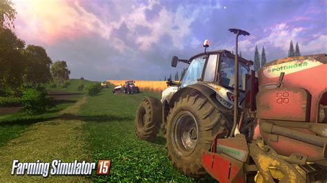 Farming simulator 15 download free links will surely please each and every young farmer. Farming Simulator 15 - XBOXONE - Torrents Games