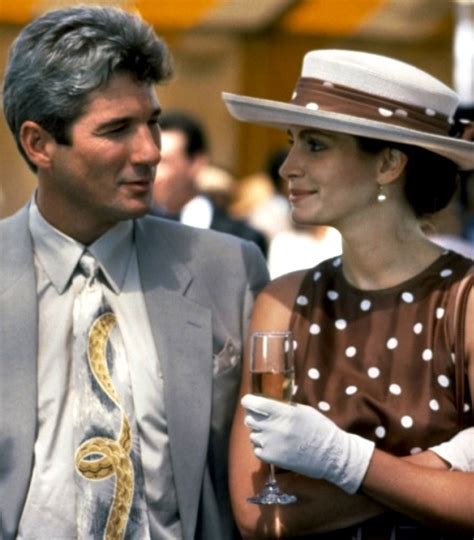 19 Things You Probably Didnt Know About Pretty Woman Pretty Woman Movie Woman Movie