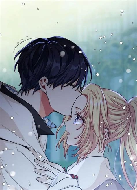 58 Romantic Forehead Kiss Anime Wallpaper Cayley Rylie