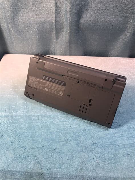 Rare Sharp Hc 4100 Vintage Pda Windows Ce Handheld Pocket Pc Ultra
