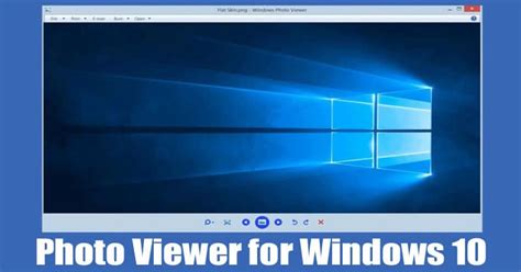 15 Best Photo Viewer For Windows 10 2020 Edition No 1 Tech Blog In