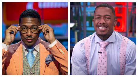 Nick Cannon Discloses Why He Spends Most Of His Time With One Of His 12