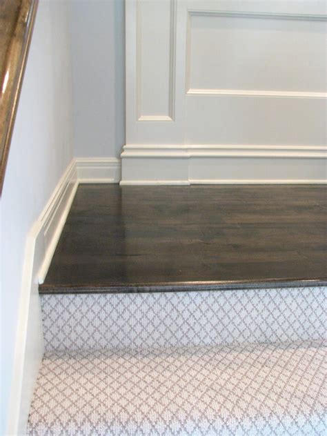 Life Love Larson Completed Hardwoods In Hallway And Landing Laminate
