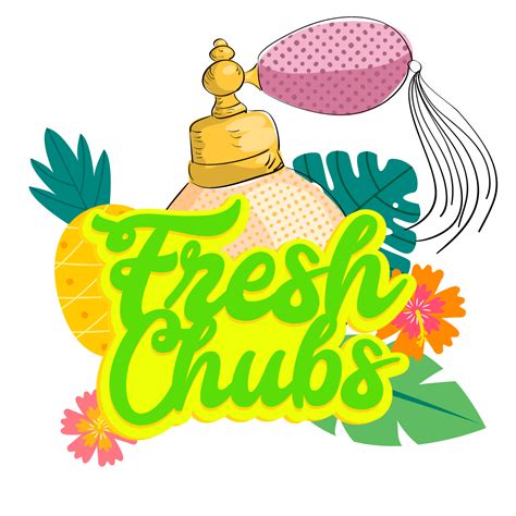 Parfum Baju Fresh Chubs