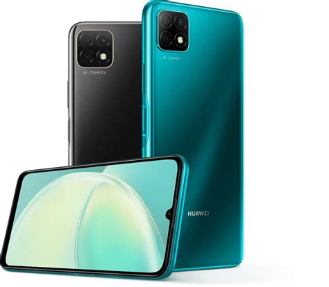 Huawei Launches The All New Nova Series In South Africa Digital Street