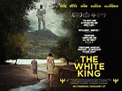 The White King ( @whitekingfilm ) starring Jonathan Pryce announces an ...