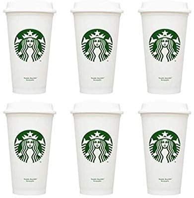 Since 1985 we've rewarded our customers with a discount when they bring in personal tumblers, and we have a goal to serve 5% of the beverages made in our stores in tumblers and mugs brought in by our customers. Wholesale Starbucks Reusable Cups Recyclable Grande 16 OZ ...