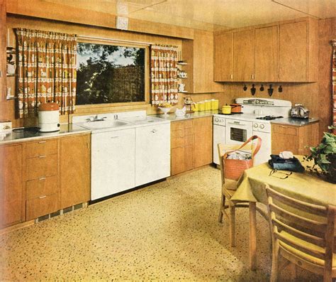 1953 Kitchen Retro Kitchen Kitchen Decor Kitschy Kitchen
