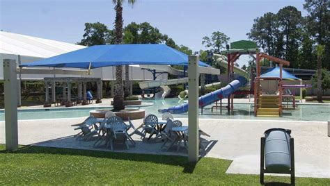 Conroe Council To Consider 54m Contract For New Water Park The Courier