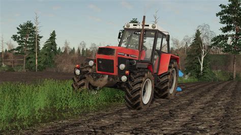 Zetor 16145 V10 Fs19 Landwirtschafts Simulator 19 Mods Ls19 Mods