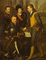 Johann VI, Count of Nassau-Dillenburg — Google Arts & Culture