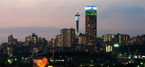 Best Time To Visit Johannesburg Weather And Festivals